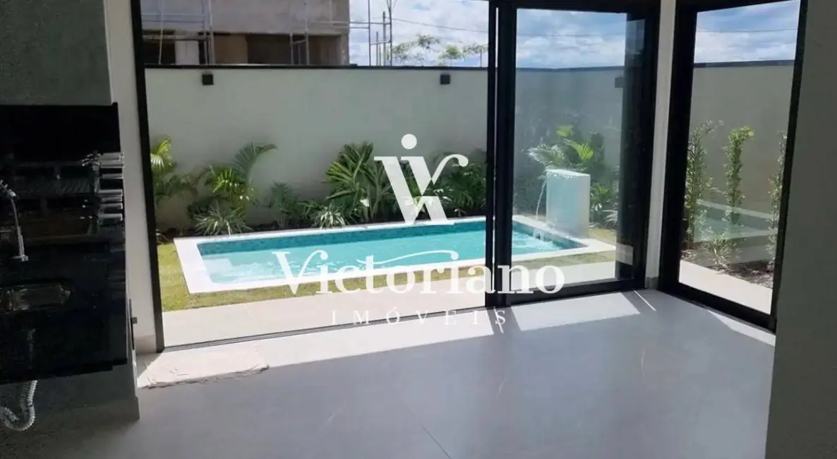 Casa de Condomínio com 3 quartos à venda, 250m2 em Sao Jose Dos Campos - SP - imagem 5 Foto 5 de Casa de Condomínio com 3 quartos à venda, 250m2 em Sao Jose Dos Campos - SP