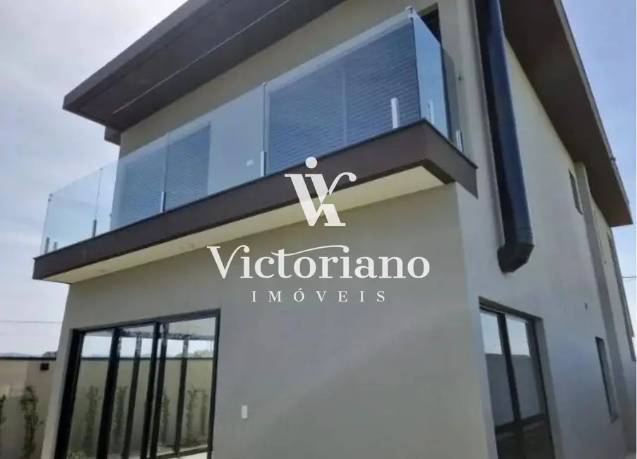 Casa de Condomínio com 3 quartos à venda, 250m2 em Sao Jose Dos Campos - SP - imagem 6 Foto 6 de Casa de Condomínio com 3 quartos à venda, 250m2 em Sao Jose Dos Campos - SP