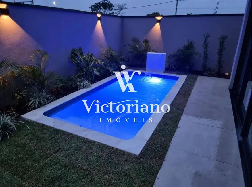 Casa de Condomínio com 3 quartos à venda, 250m2 em Sao Jose Dos Campos - SP - imagem 4 Foto 4 de Casa de Condomínio com 3 quartos à venda, 250m2 em Sao Jose Dos Campos - SP