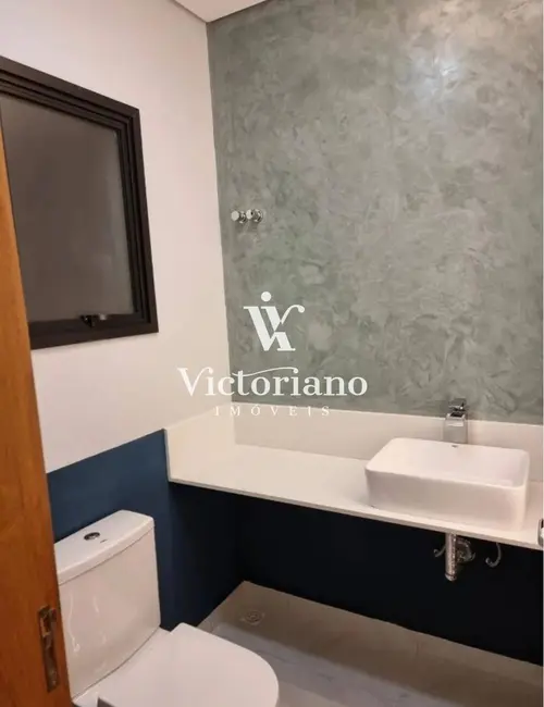 Casa de Condomínio com 3 quartos à venda, 250m2 em Sao Jose Dos Campos - SP - imagem 8 Foto 8 de Casa de Condomínio com 3 quartos à venda, 250m2 em Sao Jose Dos Campos - SP