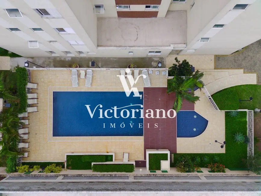 Foto 7 de Apartamento com 3 quartos à venda, 82m2 em Loteamento Villa Branca, Jacarei - SP