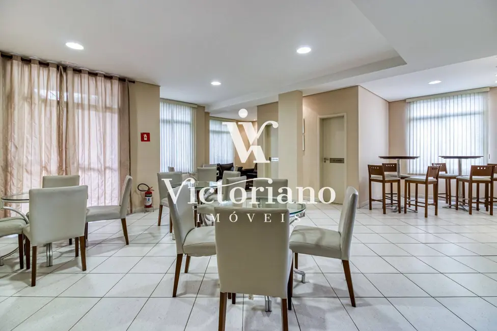 Foto 3 de Apartamento com 3 quartos à venda, 82m2 em Loteamento Villa Branca, Jacarei - SP