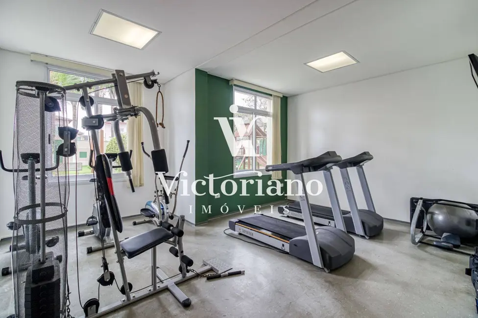 Foto 5 de Apartamento com 3 quartos à venda, 82m2 em Loteamento Villa Branca, Jacarei - SP