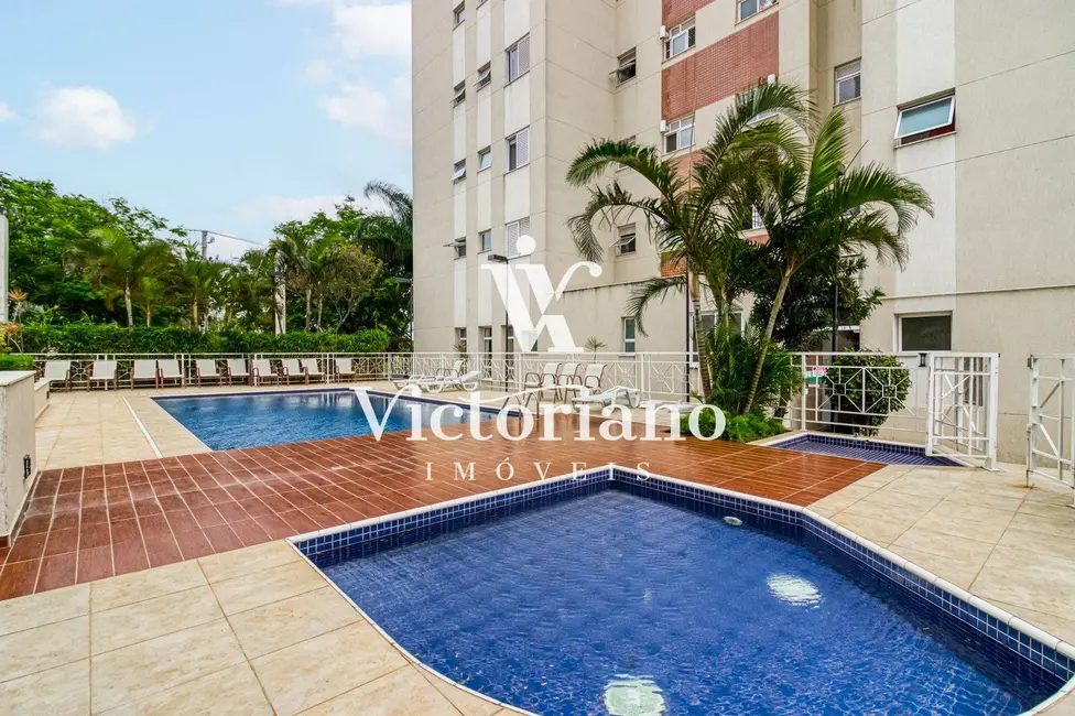 Foto 1 de Apartamento com 3 quartos à venda, 82m2 em Loteamento Villa Branca, Jacarei - SP