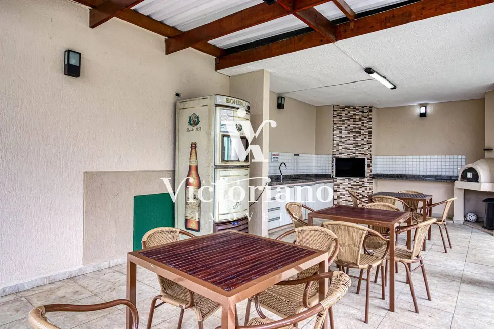 Foto 2 de Apartamento com 3 quartos à venda, 82m2 em Loteamento Villa Branca, Jacarei - SP