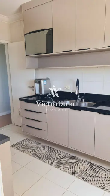 Foto 9 de Apartamento com 3 quartos à venda, 82m2 em Loteamento Villa Branca, Jacarei - SP