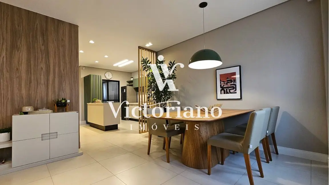 Foto 6 de Casa com 3 quartos à venda, 250m2 em Loteamento Villa Branca, Jacarei - SP