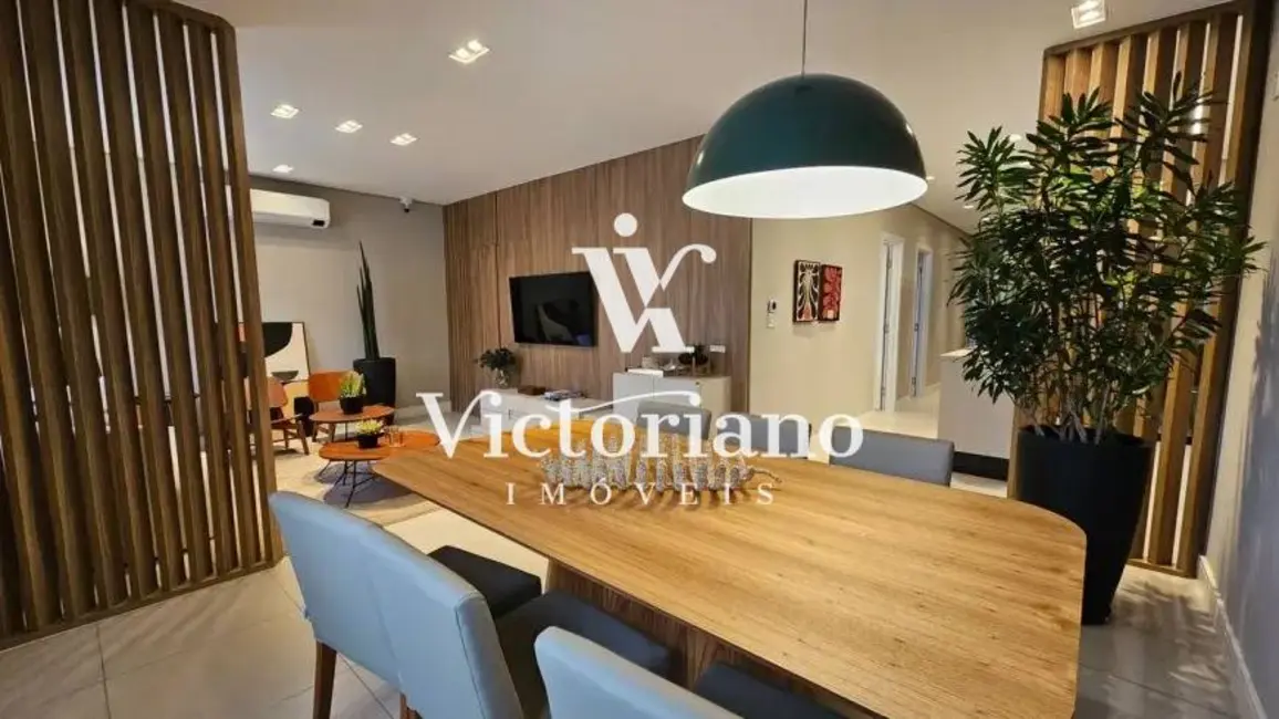 Foto 8 de Casa com 3 quartos à venda, 250m2 em Loteamento Villa Branca, Jacarei - SP