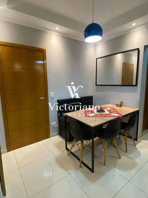 Foto 1 de Apartamento com 2 quartos à venda, 64m2 em Vila Machado, Jacarei - SP