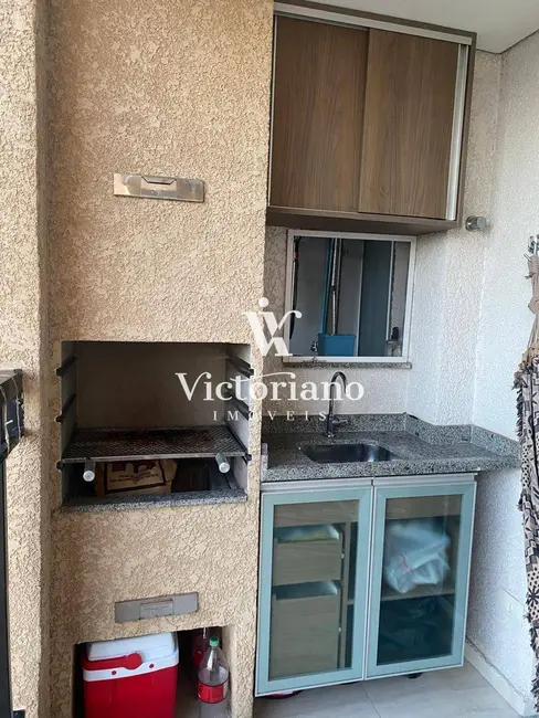 Foto 4 de Apartamento com 2 quartos à venda, 64m2 em Vila Machado, Jacarei - SP