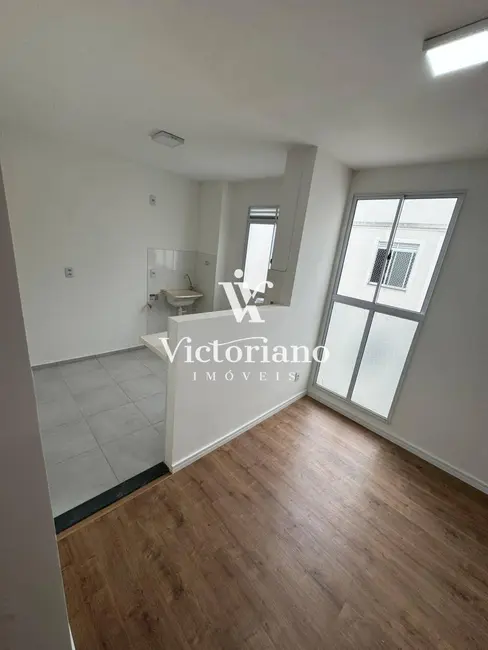 Apartamento com 2 quartos à venda, 40m2 em Vila Nova Aliança, Jacarei - SP - imagem 1 Foto 1 de Apartamento com 2 quartos à venda, 40m2 em Vila Nova Aliança, Jacarei - SP