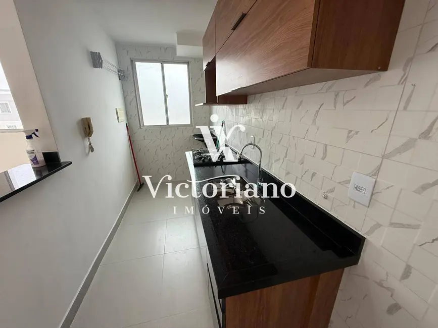 Apartamento com 2 quartos para alugar, 45m2 em Jardim Califórnia, Jacarei - SP - imagem 1 Foto 1 de Apartamento com 2 quartos para alugar, 45m2 em Jardim Califórnia, Jacarei - SP