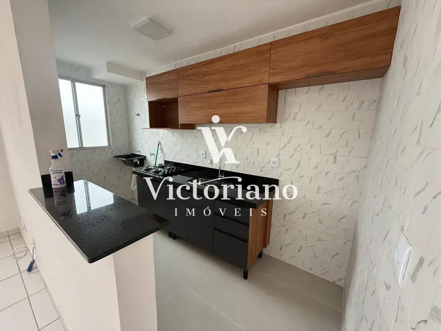 Apartamento com 2 quartos para alugar, 45m2 em Jardim Califórnia, Jacarei - SP - imagem 2 Foto 2 de Apartamento com 2 quartos para alugar, 45m2 em Jardim Califórnia, Jacarei - SP