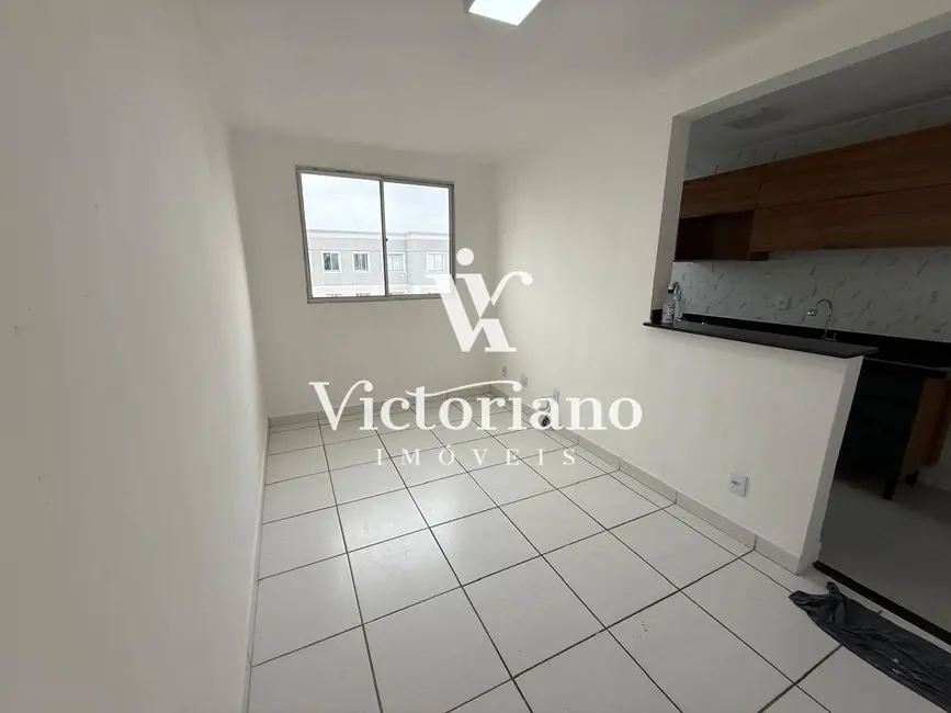 Apartamento com 2 quartos para alugar, 45m2 em Jardim Califórnia, Jacarei - SP - imagem 3 Foto 3 de Apartamento com 2 quartos para alugar, 45m2 em Jardim Califórnia, Jacarei - SP