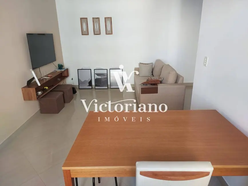 Foto 2 de Apartamento com 2 quartos à venda, 67m2 em Sao Jose Dos Campos - SP