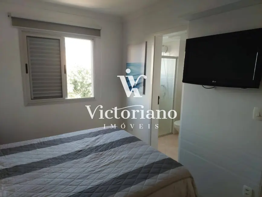 Foto 9 de Apartamento com 2 quartos à venda, 67m2 em Sao Jose Dos Campos - SP