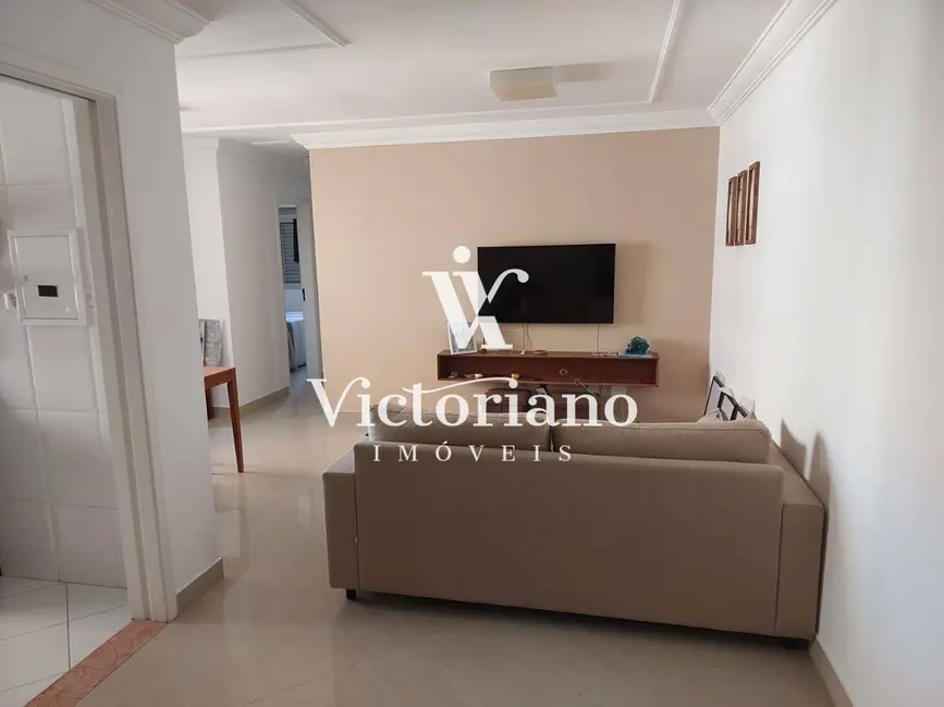 Foto 1 de Apartamento com 2 quartos à venda, 67m2 em Sao Jose Dos Campos - SP