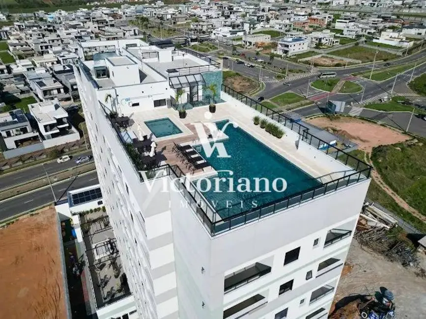 Foto 4 de Apartamento com 2 quartos à venda, 50m2 em Sao Jose Dos Campos - SP