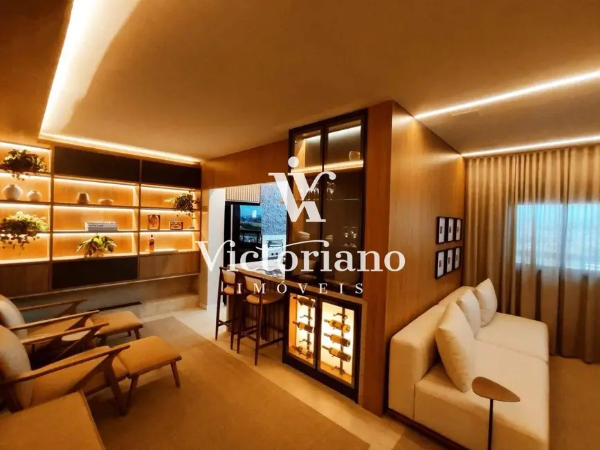 Foto 1 de Apartamento com 2 quartos à venda, 50m2 em Sao Jose Dos Campos - SP