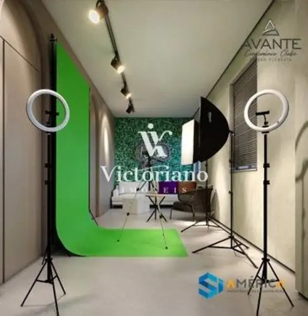 Foto 7 de Apartamento com 2 quartos à venda, 50m2 em Sao Jose Dos Campos - SP