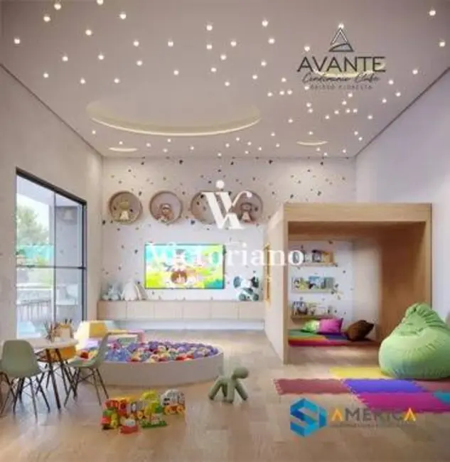 Foto 6 de Apartamento com 2 quartos à venda, 50m2 em Sao Jose Dos Campos - SP