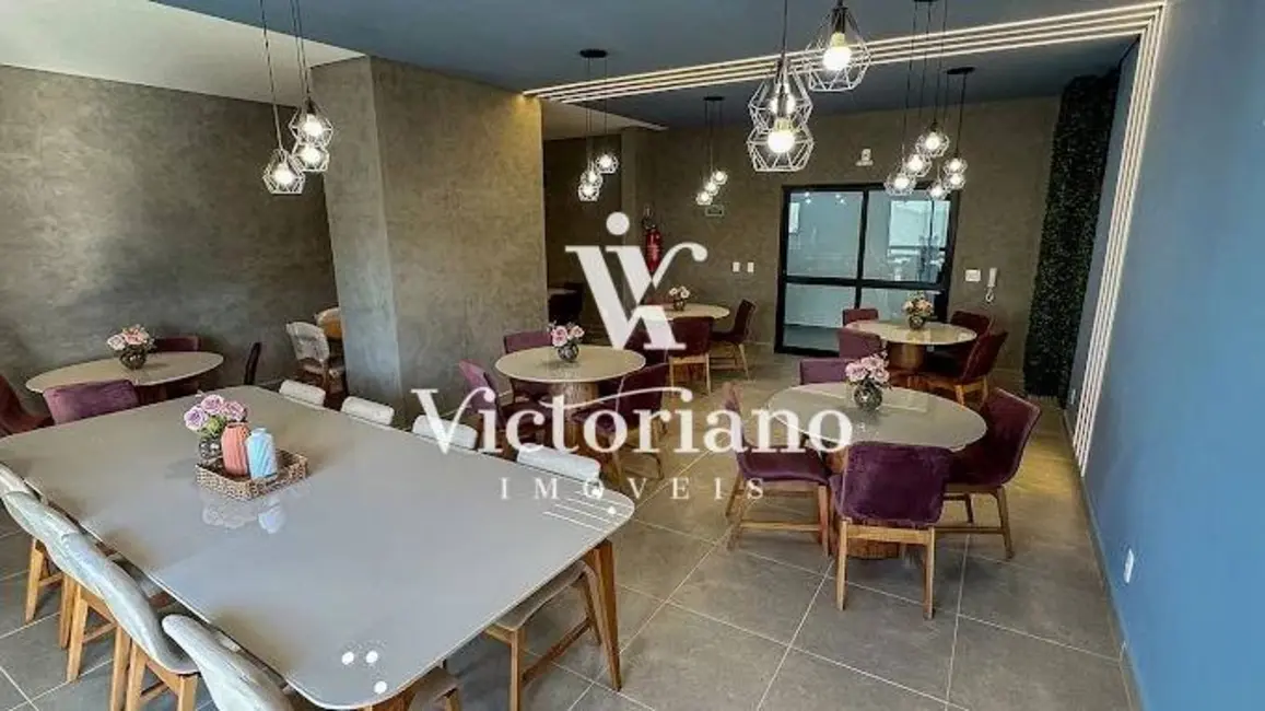 Foto 2 de Apartamento com 2 quartos à venda, 50m2 em Sao Jose Dos Campos - SP