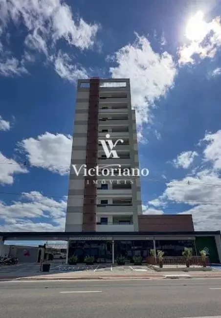 Foto 3 de Apartamento com 2 quartos à venda, 50m2 em Sao Jose Dos Campos - SP