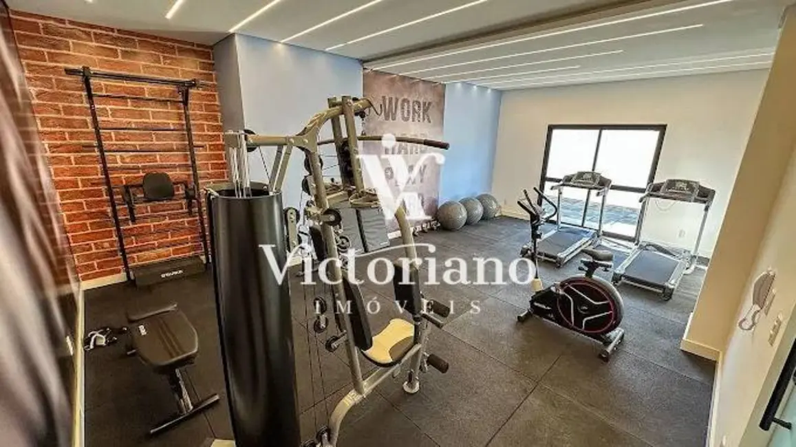 Foto 9 de Apartamento com 2 quartos à venda, 50m2 em Sao Jose Dos Campos - SP