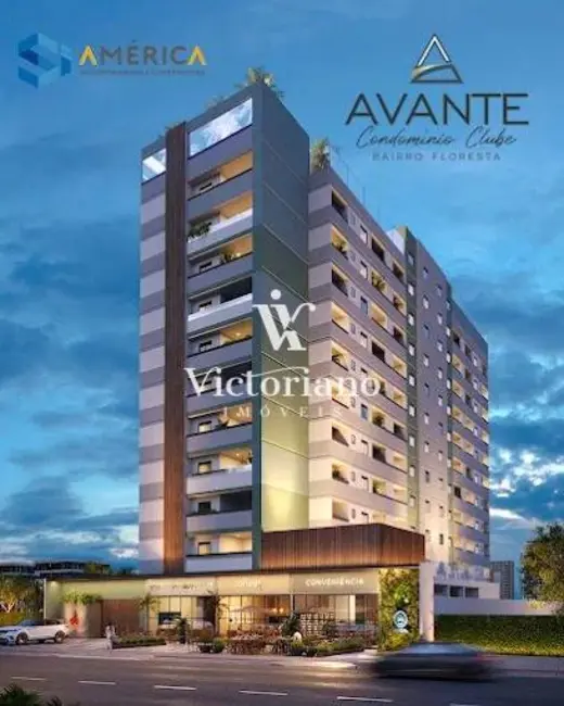 Foto 5 de Apartamento com 2 quartos à venda, 50m2 em Sao Jose Dos Campos - SP