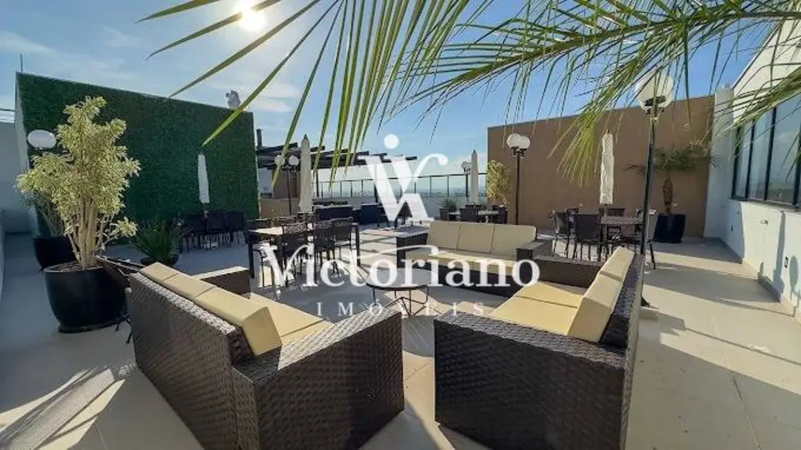 Foto 8 de Apartamento com 2 quartos à venda, 50m2 em Sao Jose Dos Campos - SP