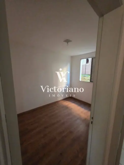 Foto 6 de Apartamento com 2 quartos à venda, 44m2 em Jardim Califórnia, Jacarei - SP