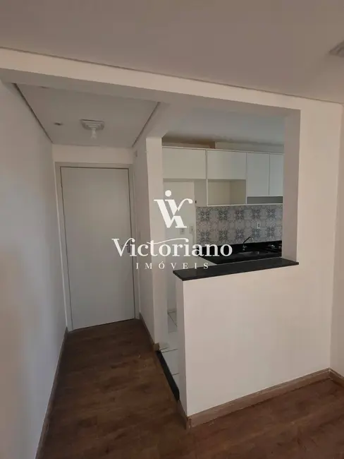 Foto 1 de Apartamento com 2 quartos à venda, 44m2 em Jardim Califórnia, Jacarei - SP