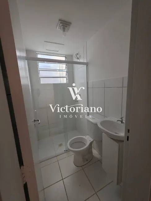 Foto 5 de Apartamento com 2 quartos à venda, 44m2 em Jardim Califórnia, Jacarei - SP