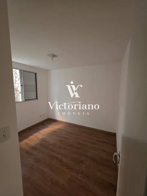 Foto 4 de Apartamento com 2 quartos à venda, 44m2 em Jardim Califórnia, Jacarei - SP