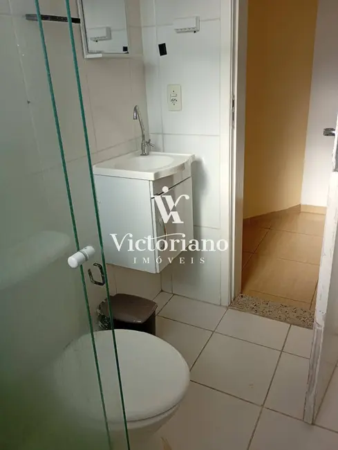 Foto 9 de Apartamento com 2 quartos à venda e para alugar, 45m2 em Jardim Califórnia, Jacarei - SP