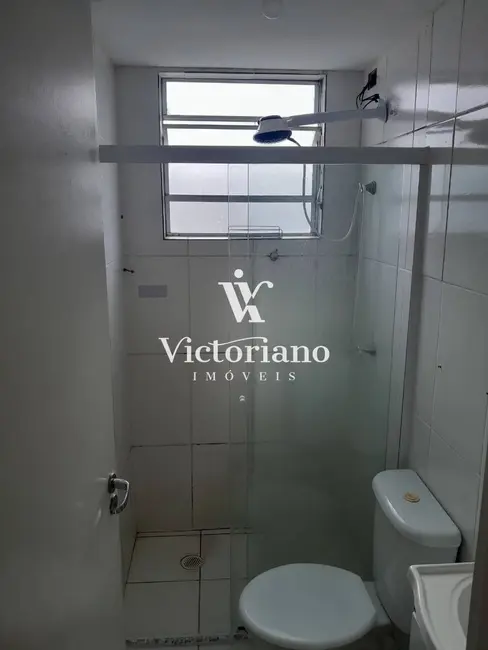 Foto 7 de Apartamento com 2 quartos à venda e para alugar, 45m2 em Jardim Califórnia, Jacarei - SP