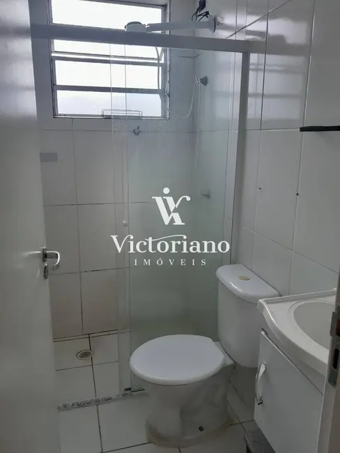 Foto 8 de Apartamento com 2 quartos à venda e para alugar, 45m2 em Jardim Califórnia, Jacarei - SP