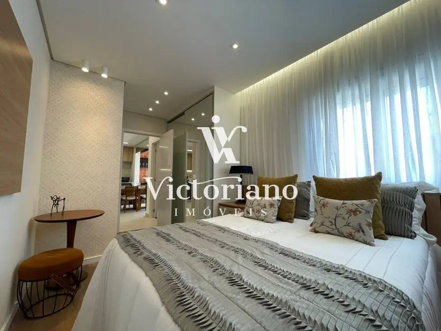 Apartamento com 2 quartos à venda, 64m2 em Loteamento Villa Branca, Jacarei - SP - imagem 6 Foto 6 de Apartamento com 2 quartos à venda, 64m2 em Loteamento Villa Branca, Jacarei - SP