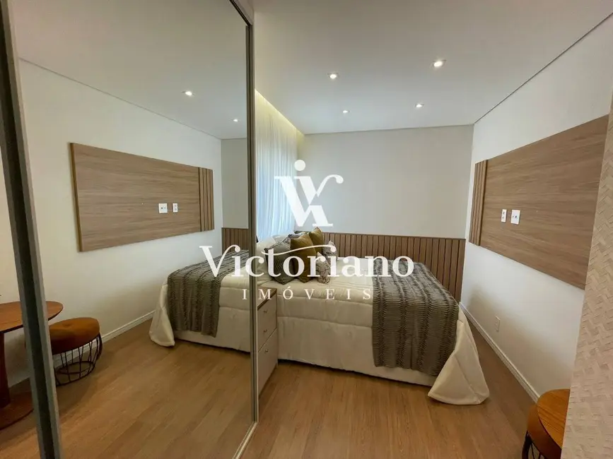 Apartamento com 2 quartos à venda, 64m2 em Loteamento Villa Branca, Jacarei - SP - imagem 7 Foto 7 de Apartamento com 2 quartos à venda, 64m2 em Loteamento Villa Branca, Jacarei - SP