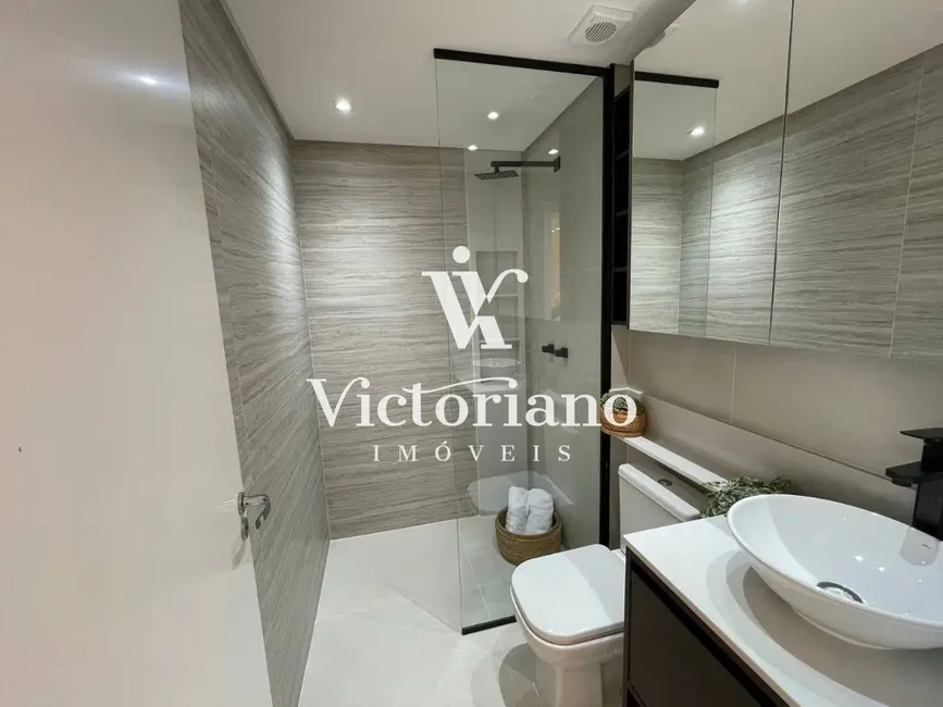 Apartamento com 2 quartos à venda, 64m2 em Loteamento Villa Branca, Jacarei - SP - imagem 9 Foto 9 de Apartamento com 2 quartos à venda, 64m2 em Loteamento Villa Branca, Jacarei - SP