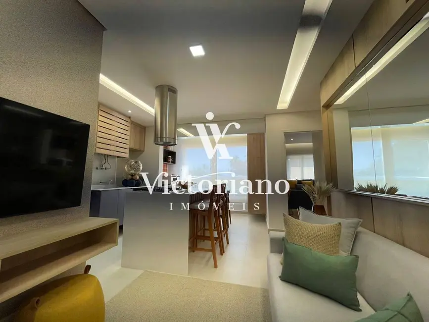 Apartamento com 2 quartos à venda, 64m2 em Loteamento Villa Branca, Jacarei - SP - imagem 4 Foto 4 de Apartamento com 2 quartos à venda, 64m2 em Loteamento Villa Branca, Jacarei - SP