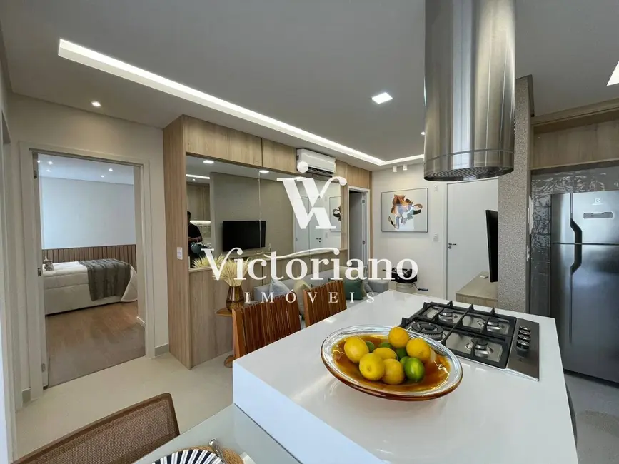 Apartamento com 2 quartos à venda, 64m2 em Loteamento Villa Branca, Jacarei - SP - imagem 1 Foto 1 de Apartamento com 2 quartos à venda, 64m2 em Loteamento Villa Branca, Jacarei - SP