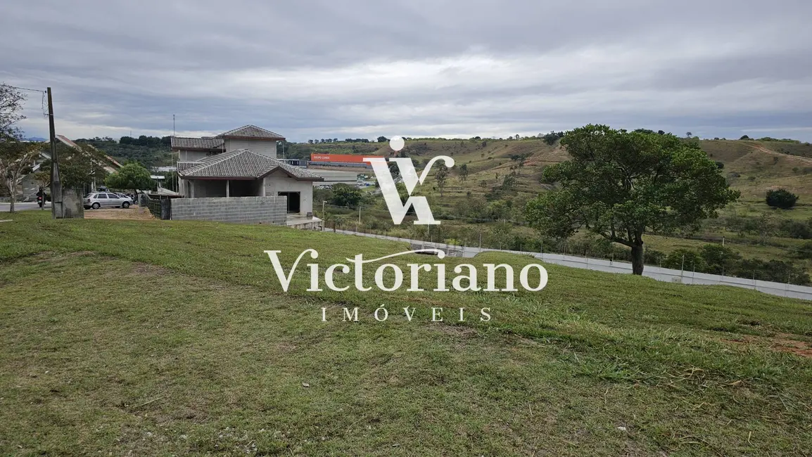 Lote de Condomínio à venda, 1007m2 em Condomínio Residencial Mirante do Vale, Jacarei - SP - imagem 7 Foto 7 de Lote de Condomínio à venda, 1007m2 em Condomínio Residencial Mirante do Vale, Jacarei - SP