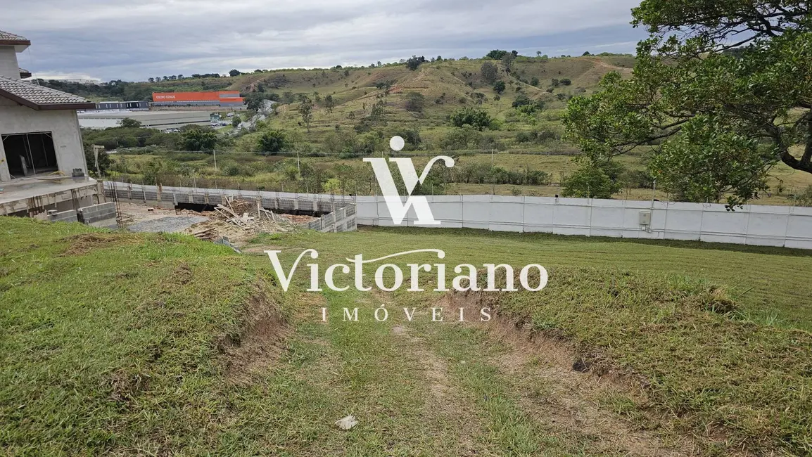Lote de Condomínio à venda, 1007m2 em Condomínio Residencial Mirante do Vale, Jacarei - SP - imagem 3 Foto 3 de Lote de Condomínio à venda, 1007m2 em Condomínio Residencial Mirante do Vale, Jacarei - SP