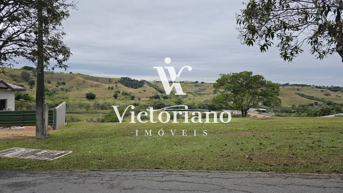 Lote de Condomínio à venda, 1007m2 em Condomínio Residencial Mirante do Vale, Jacarei - SP - imagem 6 Foto 6 de Lote de Condomínio à venda, 1007m2 em Condomínio Residencial Mirante do Vale, Jacarei - SP