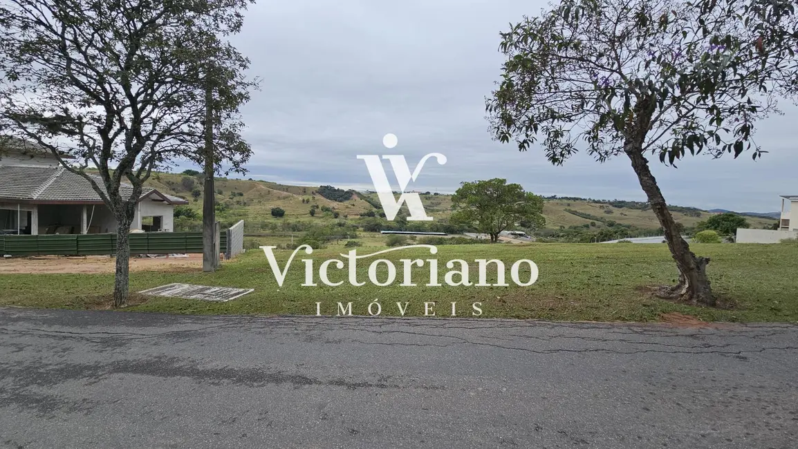 Lote de Condomínio à venda, 1007m2 em Condomínio Residencial Mirante do Vale, Jacarei - SP - imagem 5 Foto 5 de Lote de Condomínio à venda, 1007m2 em Condomínio Residencial Mirante do Vale, Jacarei - SP