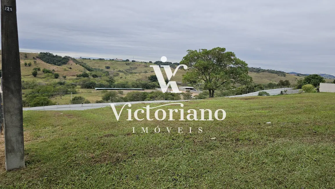 Lote de Condomínio à venda, 1007m2 em Condomínio Residencial Mirante do Vale, Jacarei - SP - imagem 4 Foto 4 de Lote de Condomínio à venda, 1007m2 em Condomínio Residencial Mirante do Vale, Jacarei - SP