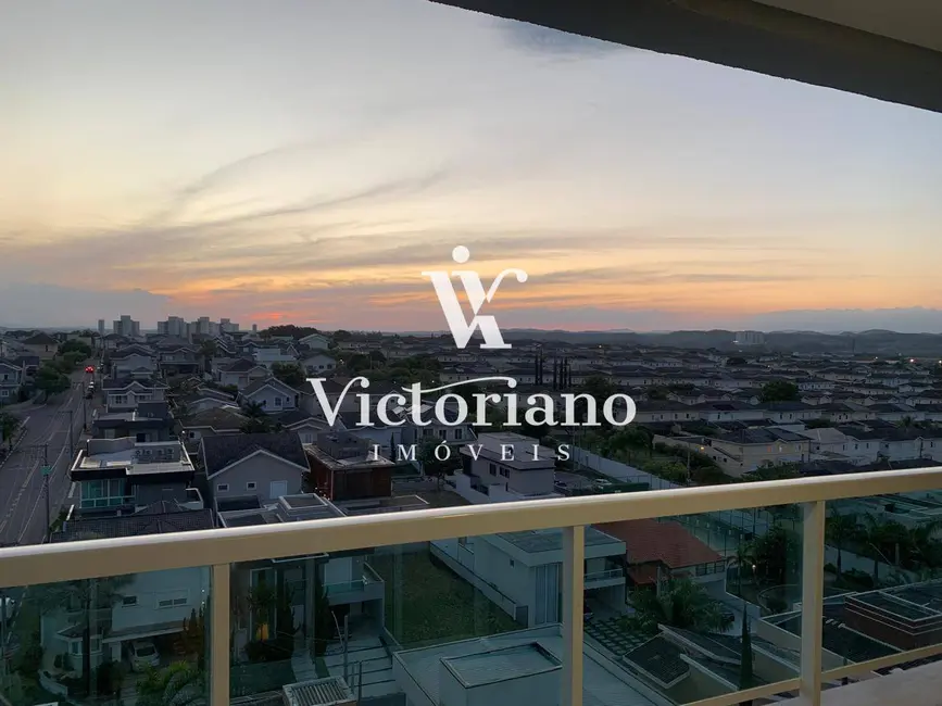 Apartamento com 3 quartos para alugar, 84m2 em Loteamento Villa Branca, Jacarei - SP - imagem 5 Foto 5 de Apartamento com 3 quartos para alugar, 84m2 em Loteamento Villa Branca, Jacarei - SP