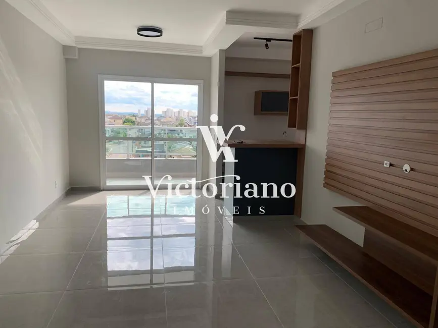 Apartamento com 3 quartos para alugar, 84m2 em Loteamento Villa Branca, Jacarei - SP - imagem 1 Foto 1 de Apartamento com 3 quartos para alugar, 84m2 em Loteamento Villa Branca, Jacarei - SP