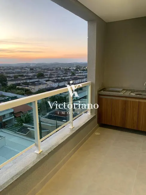 Apartamento com 3 quartos para alugar, 84m2 em Loteamento Villa Branca, Jacarei - SP - imagem 8 Foto 8 de Apartamento com 3 quartos para alugar, 84m2 em Loteamento Villa Branca, Jacarei - SP